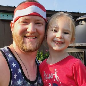 Meet your Posher, Andrew